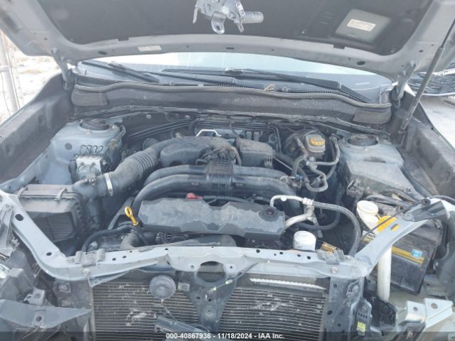 JF2SJAVC9GH452055 Subaru Forester