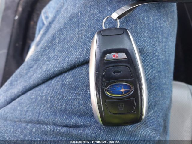 JF2SJAVC9GH452055 Subaru Forester