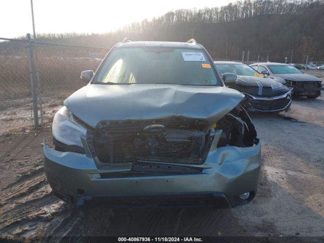 JF2SJAVC9GH452055 Subaru Forester