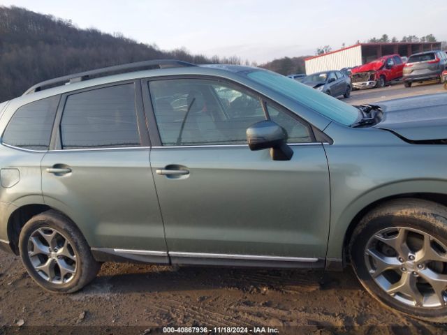JF2SJAVC9GH452055 Subaru Forester