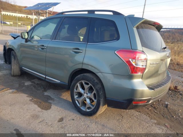 JF2SJAVC9GH452055 Subaru Forester