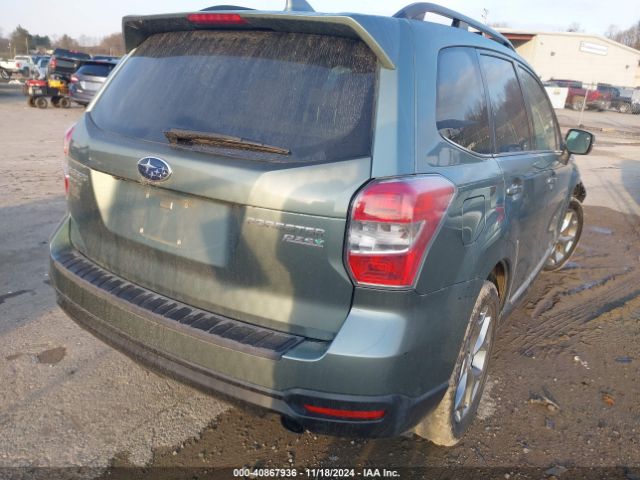 JF2SJAVC9GH452055 Subaru Forester