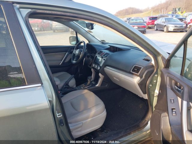 JF2SJAVC9GH452055 Subaru Forester