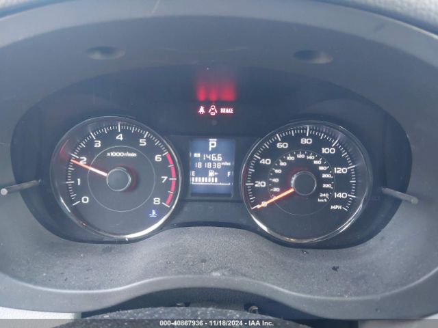 JF2SJAVC9GH452055 Subaru Forester