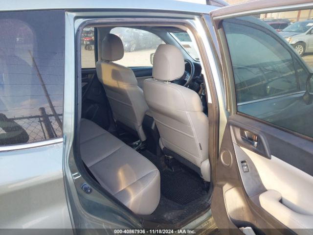 JF2SJAVC9GH452055 Subaru Forester