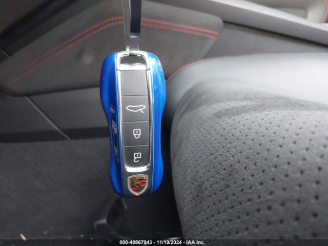 2023 PORSCHE 911 WP0AC2A98PS270144 Photo 10