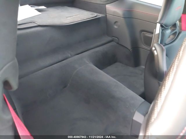 2023 PORSCHE 911 WP0AC2A98PS270144 Photo 7