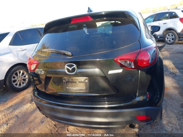 JM3KE2DY1G0682247 Mazda Cx-5 Grand Touring