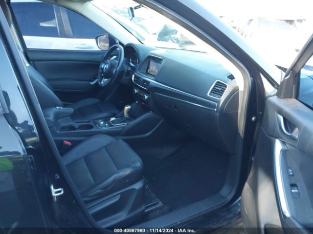 JM3KE2DY1G0682247 Mazda Cx-5 Grand Touring