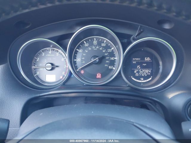 JM3KE2DY1G0682247 Mazda Cx-5 Grand Touring
