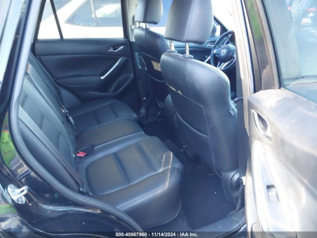 JM3KE2DY1G0682247 Mazda Cx-5 Grand Touring