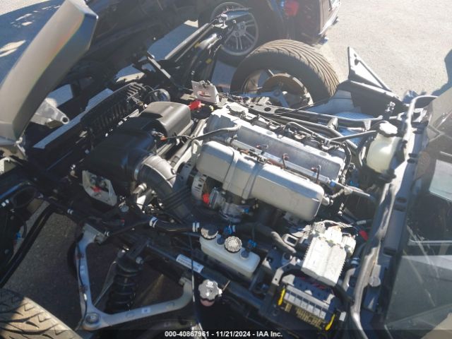 2022 POLARIS SLINGSHOT 57XAAFGB4N8147966 Photo 9