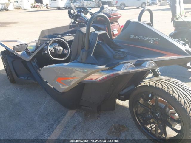 2022 POLARIS SLINGSHOT 57XAAFGB4N8147966 Photo 2