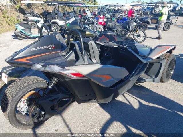 2022 POLARIS SLINGSHOT 57XAAFGB4N8147966 Photo 3
