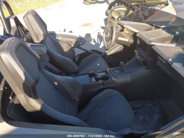 2022 POLARIS SLINGSHOT 57XAAFGB4N8147966 Photo 4