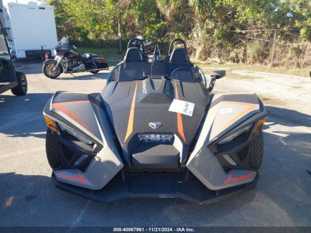 2022 POLARIS SLINGSHOT 57XAAFGB4N8147966 Photo 5
