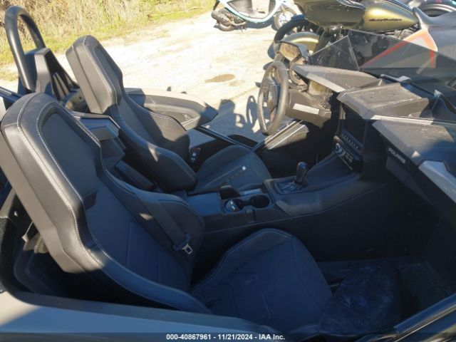 2022 POLARIS SLINGSHOT 57XAAFGB4N8147966 Photo 7