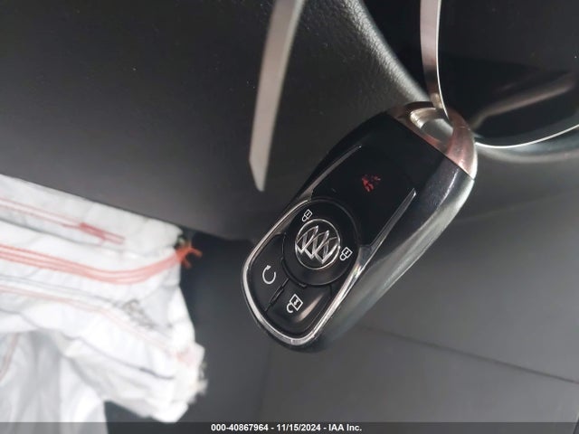 Buick Encore Preferred 2018 KL4CJASB3JB517145 Image 11