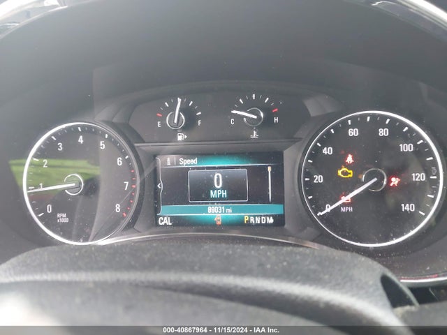 Buick Encore Preferred 2018 KL4CJASB3JB517145 Image 15