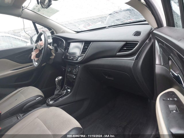 Buick Encore Preferred 2018 KL4CJASB3JB517145 Image 5