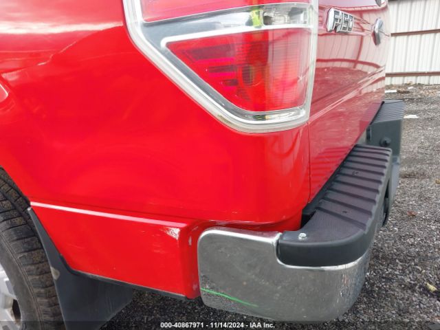 1FTFW1ET9EKE70976 Ford F150 Supercrew