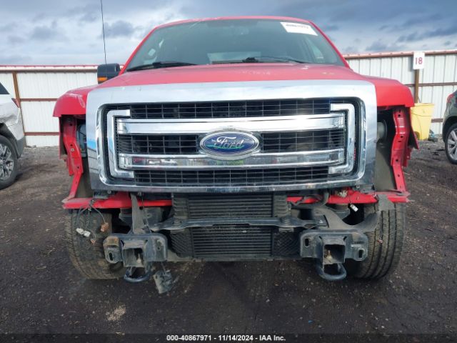 1FTFW1ET9EKE70976 Ford F150 Supercrew