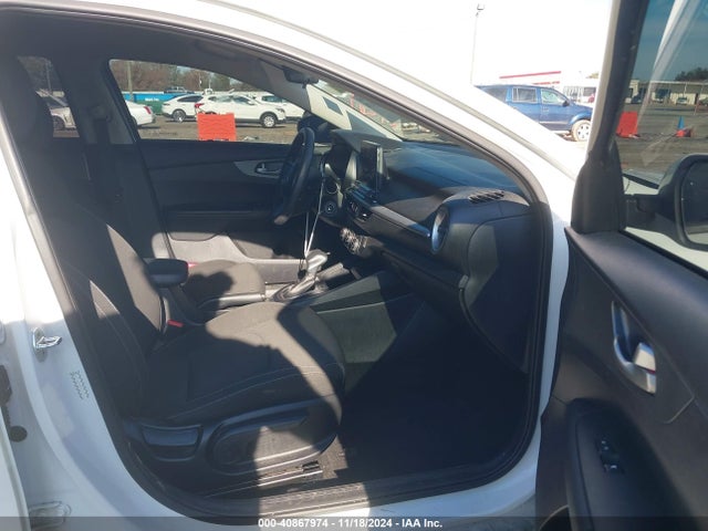 KIA Forte Lxs 2021 3KPF24ADXME311512 Image 5