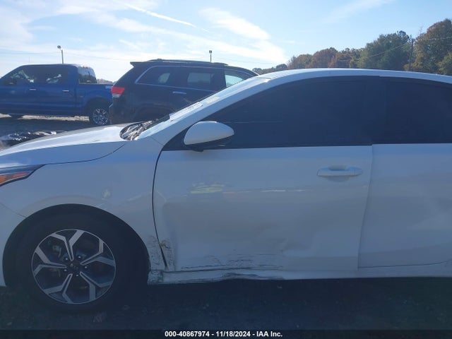 KIA Forte Lxs 2021 3KPF24ADXME311512 Image 6