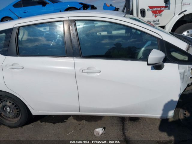 3N1CE2CP4HL376852 Nissan Versa Note S Plus