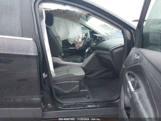 1FMCU9G9XGUB21871 Ford ESCAPE SE