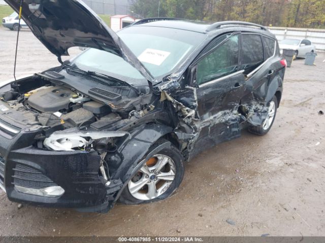 1FMCU9G9XGUB21871 Ford ESCAPE SE