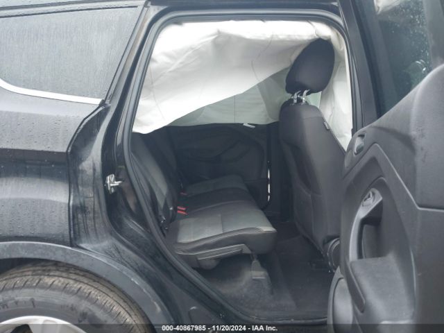 1FMCU9G9XGUB21871 Ford ESCAPE SE