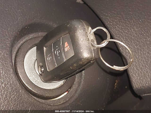 Nissan ROGUE S 2018 KNMAT2MT1JP601986 Image 11
