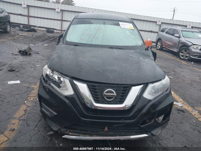 Nissan ROGUE S 2018 KNMAT2MT1JP601986 Image 13