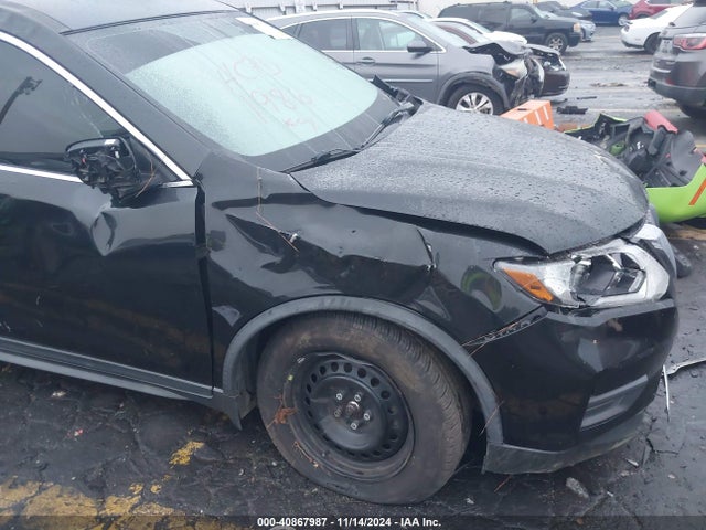 Nissan ROGUE S 2018 KNMAT2MT1JP601986 Image 12
