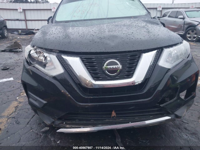Nissan ROGUE S 2018 KNMAT2MT1JP601986 Image 18