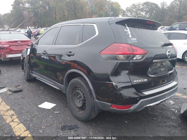 Nissan ROGUE S 2018 KNMAT2MT1JP601986 Image 3
