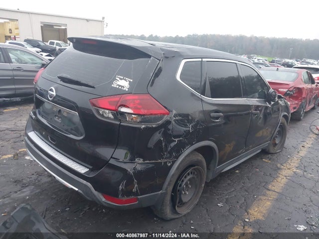 Nissan ROGUE S 2018 KNMAT2MT1JP601986 Image 4