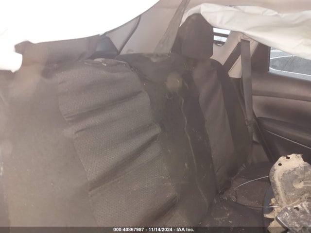Nissan ROGUE S 2018 KNMAT2MT1JP601986 Image 8