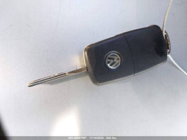 3VWPP7AJ2EM603155 Volkswagen Jetta Sportwagen 2.5l S