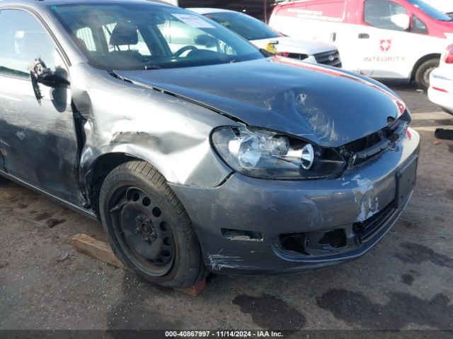 3VWPP7AJ2EM603155 Volkswagen Jetta Sportwagen 2.5l S
