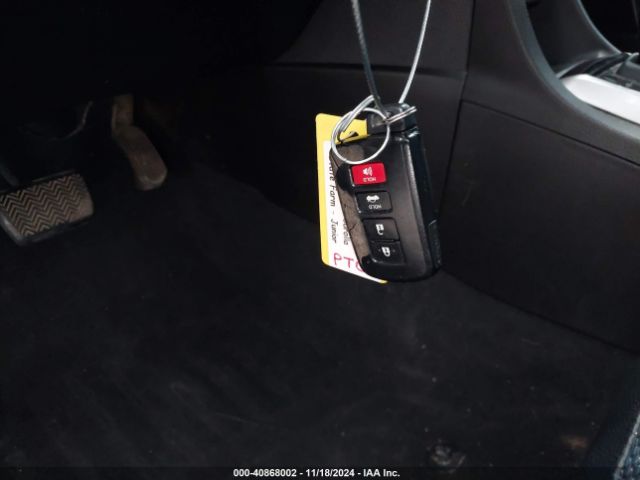 5YFBURHE0FP198871 Toyota Corolla L/le/le Pls/prm/s/s Pls