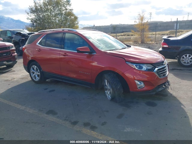 2020 2GNAXVEX5L6224001 main image
