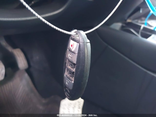 Nissan Altima 2.5 Sv 2017 1N4AL3AP2HC198413 Image 11
