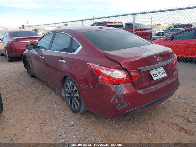 Nissan Altima 2.5 Sv 2017 1N4AL3AP2HC198413 Image 14