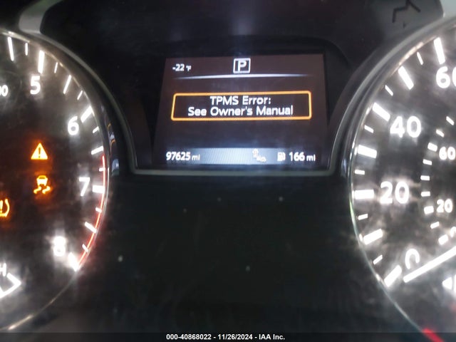 Nissan Altima 2.5 Sv 2017 1N4AL3AP2HC198413 Image 15