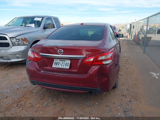 Nissan Altima 2.5 Sv 2017 1N4AL3AP2HC198413 Image 16