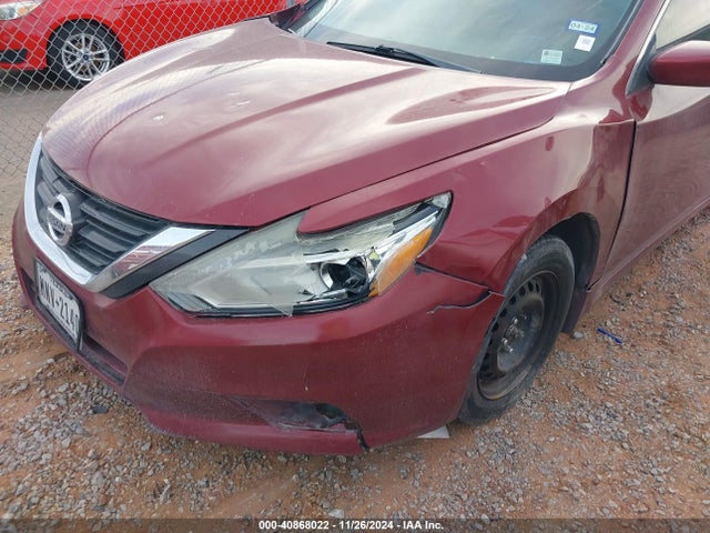 Nissan Altima 2.5 Sv 2017 1N4AL3AP2HC198413 Image 6
