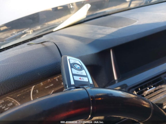 WBA5A7C57ED620103 BMW 528i Xdrive