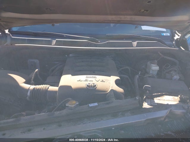 5TFRM5F19HX112422 Toyota Tundra Sr5 4.6l V8